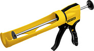 STAYER Expert 310 мл, скелетный пистолет для герметика (06690)