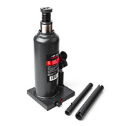 RUNTEC RT-VJ5T Домкрат бутылочный профессиональный 5 т, 220-420 мм TECHNIC