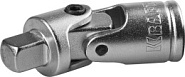 KRAFTOOL 1/4″, карданный шарнир (27850-1/4)