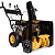 Снегоотбрасыватель CHAMPION ST661
