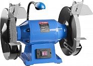 Индустриальный заточной станок ЗУБР Профессионал Ø 250 ЗТШМЭ-250-750