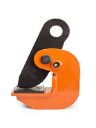 Захват горизонтальный TOR DHQA (г/п 2,0 т, лист  0-40 мм)