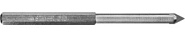 STAYER центрирующее сверло для кольцевых коронок, Professional (33347)