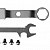 KRAFTOOL ARC-48, 2.4 - 4.8 мм, пневматический заклепочник Vacuum-Lock (31188)
