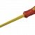 Отвертка диэлектрическая, STAYER, PROFESSIONAL, 25827-06-150 G
