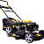 Бензиновая газонокосилка CHAMPION LM4622