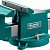 KRAFTOOL STEEL, 250 мм, стальные слесарные тиски (32701-250)
