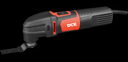 Инструмент многофункциональный электрический DCK KMD320, 320 Вт, 11000-20000 кол/мин