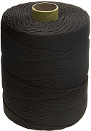 STAYER  5 мм, катушка 700 м, черный, полипропиленовый шнур (50421-05-700)