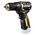 RUNTEC RT-ID121W Дрель-шуруповерт ударная аккумуляторная RUNTEC PRO 13 мм, 16В, 45Нм