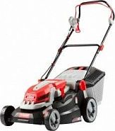 Газонокосилка роторная электрическая, ЗУБР, МАСТЕР, ЗГКЭ-43-1600