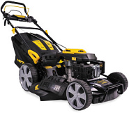 Бензиновая газонокосилка CHAMPION LM5345