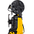Мойка HUTER W135-AR