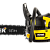 Бензопила Huter BS-52M