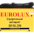 Сварочный аппарат EUROLUX IWM250