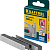 KRAFTOOL скобы тип 53 (A/10/JT21), 12 мм, калибр 23GA. 1000 шт (31670-12)