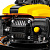 Бензиновая газонокосилка CHAMPION LM4215