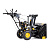 Снегоотбрасыватель CHAMPION ST662E