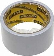 Лента  клеящая, на тканевой основе, STAYER, PROFESSIONAL, 12082-50-10