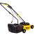 Газонокосилка электрическая HUTER ELM-1100