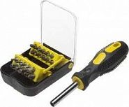 Отвертка, STAYER, STANDARD, 25078-H21