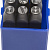 ЗУБР 8 мм, арабские, штамповочные цифровые клейма, Профессионал (21501-08)