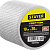 STAYER FIBER-Tape, 10 см х 20 м, 3 х 3 мм, самоклеящаяся серпянка, Professional (1246-10-20)