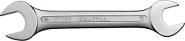 KRAFTOOL 27 х 30 мм, рожковый гаечный ключ (27033-27-30)