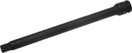 KRAFTOOL 1/2″, 250 мм, ударный удлинитель для торцовых головок (27965-250)
