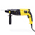Перфоратор SDS Plus Hanskonner HRH0828RE