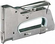 Пистолет скобозабивной, Rapid, CABLELINE, 31740-R28