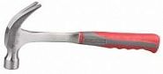 Молоток-гвоздодер цельнокованый, ЗУБР, ПРОФЕССИОНАЛ, 20253-560