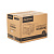 Бензиновый генератор CHAMPION GG6501E+ATS