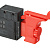 Выключатель FA2-4/1 BEK 4(4)A 250V~ 5E4