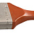STAYER LASUR-LUX, 50 мм, 2″, смешанная щетина, деревянная ручка, для высокотекучих ЛКМ, плоская кисть (01051-050)