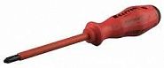Отвертка высоковольтная, KRAFTOOL, 25005-3-100