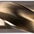 KRAFTOOL COBALT 10.2х133мм, Сверло по металлу HSS-Co(5%), сталь М35(S2-10-1-5), 29655-133-10.2
