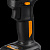 RUNTEC RT-ED233 Винтоверт ударный аккумуляторный RUNTEC PRO 1/4", 20В, 2*2Ач, 230Нм
