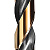 KRAFTOOL COBALT-8, 4.0 х 75 мм, сталь М42, HSS-Co(8%), сверло по металлу (29656-4)