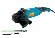 Болгарка (УШМ) Sturm! AG9524P