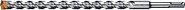 KRAFTOOL Ceratizit Carbide, 14 х 300 мм, SDS-plus бур (29320-310-14)