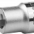 Торцовая бита-головка KRAFTOOL SPLINE 1/2"  М6 27911-06