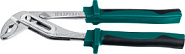 KRAFTOOL Kraft-Max, 250 мм, переставные клещи (22011-10-25)