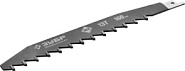 ЗУБР 215/165.13Т, с тв. зубьями для сабельной эл.ножовки, полотно по легкому бетону, Профессионал (159770-13)