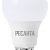 Лампа светодиодная РЕСАНТА LL-R-A60-9W-230-4K-E27