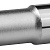 KRAFTOOL FLANK, 1/2″, 14 мм, удлиненная торцовая головка (27807-14)