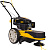 Бензиновая газонокосилка CHAMPION LMH5629