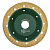 Чашка 125 по дереву круглая Grand шаг 4 Middle, 390104
