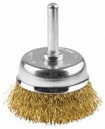 Щетка-крацовка для дрели, ЗУБР, ЭКСПЕРТ, 3525-050_z01