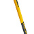 STAYER Fiberglass, 6 кг, кувалда с удлинённой рукояткой, Professional (20110-6)